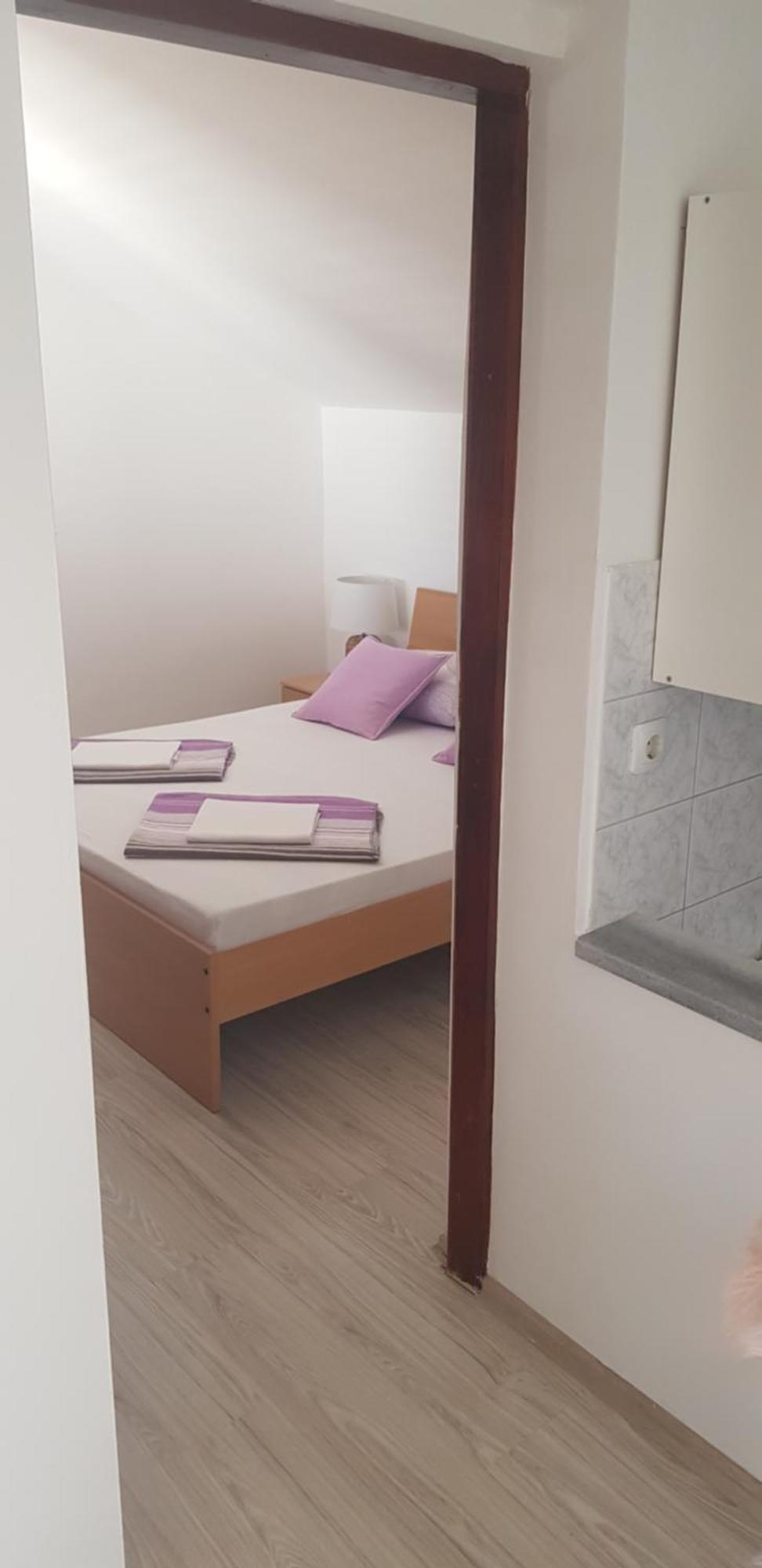 Apartmani Rab - Adrijana & Aleksandra Banjol Værelse billede